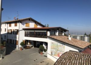 agriturismo di Civardi Racemus