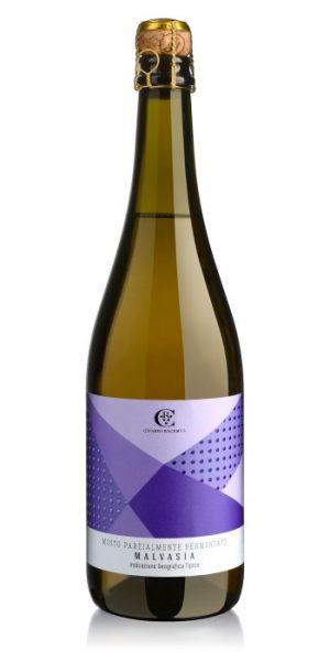 Malvasia Dolce Frizzante