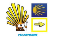 via postumia